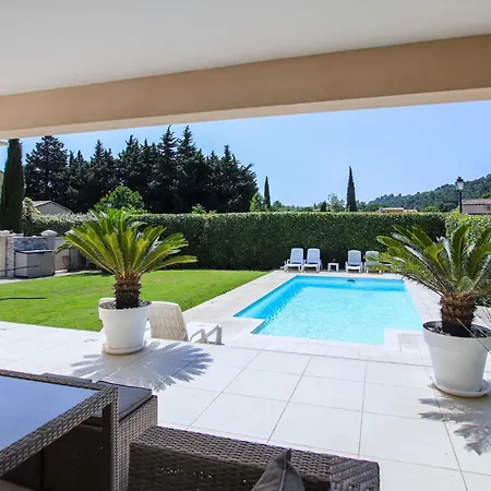 Nice In Sauveterre * Sauveterre (Gard)