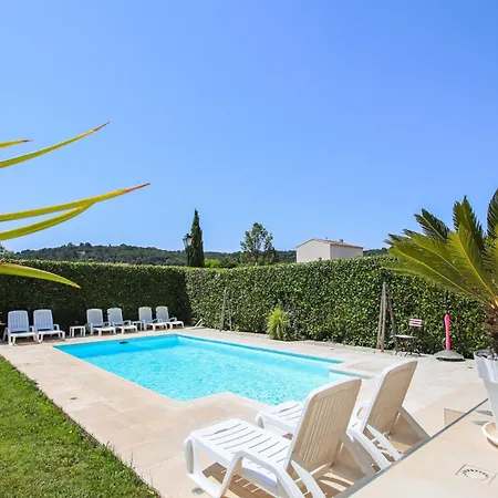 Сasa de vacaciones Nice In Sauveterre